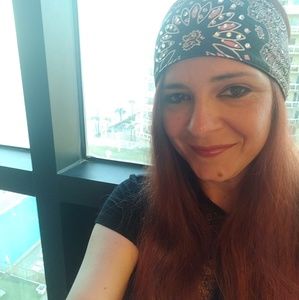 Meet your Posher, Heidi